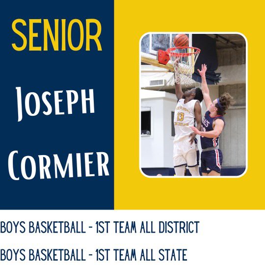 Westbury Christian Athletics tweet media