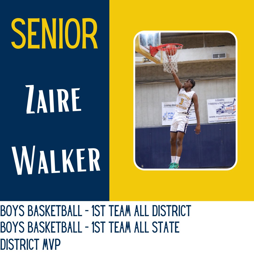 Westbury Christian Athletics tweet media