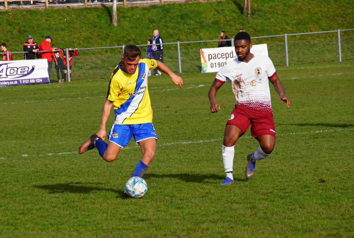 The Midfield General 👊