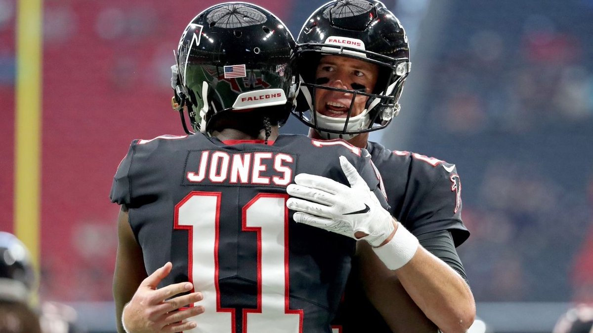 tweakatweet's tweet photo. No matter where Matt Ryan goes, I will always be his biggest fan and biggest supporter. He will always be my QB1. This dude deserves way better than what has been given to him. Teammates, coaches, front office  has let him down. This is best for both Matt and the Atlanta Falcons! https://t.co/wOF7qN9uFL
