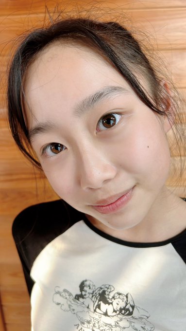 Twitterのコスプレ画像7