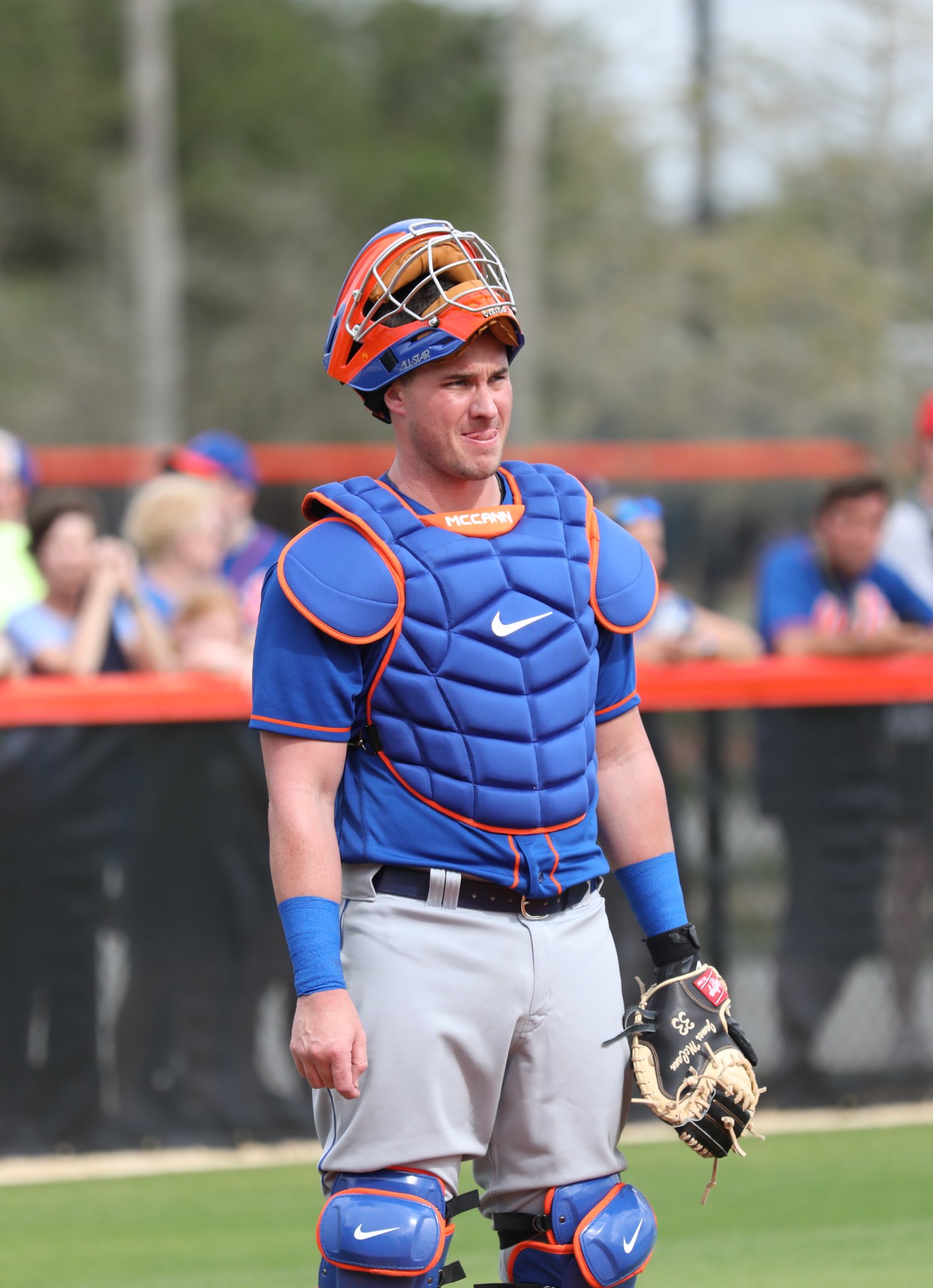 New York Mets on Twitter "Catchers appreciation post. 🙌 https//t.co