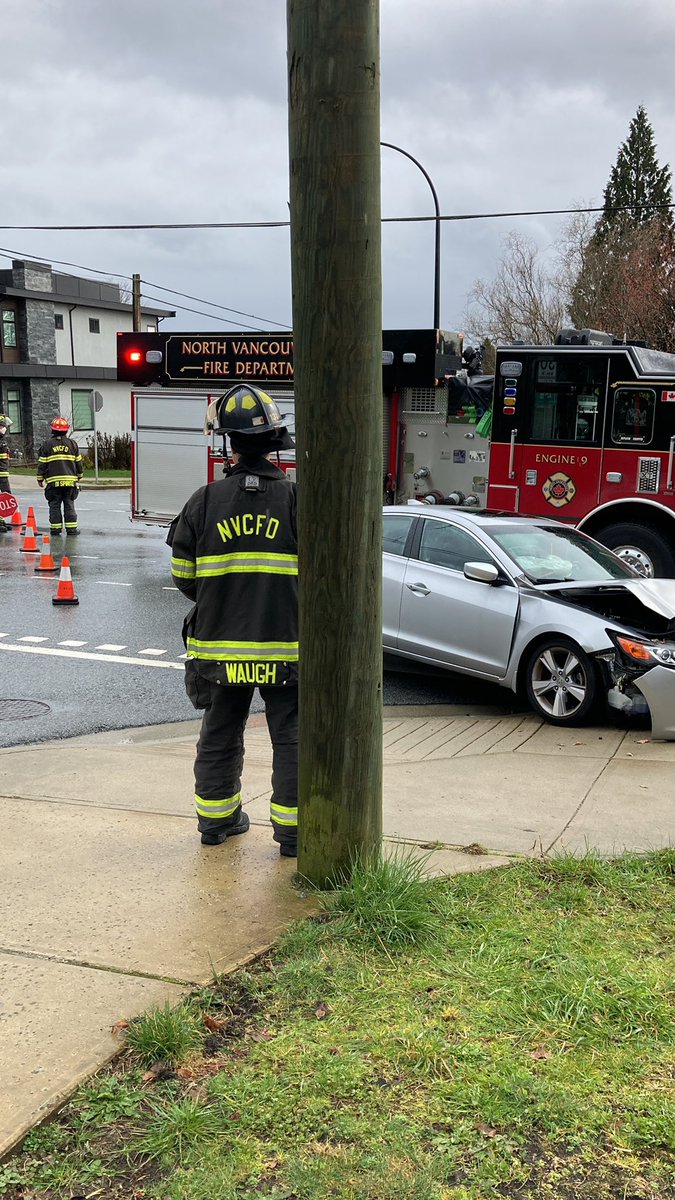Vandres71's tweet photo. @AM730Traffic accident on Keith Rd at Rideway. East Keith blocked. https://t.co/3WcfMfI2X2