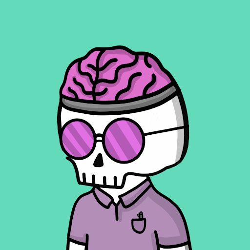 SkeagyETH's tweet photo. @SkeletGuys where my Sketets at? Floor was .02 yesterday now we are at .09 💀🚀 #NFT #NewProfilePic #NFTCommunity https://t.co/VVMHwDgA7u