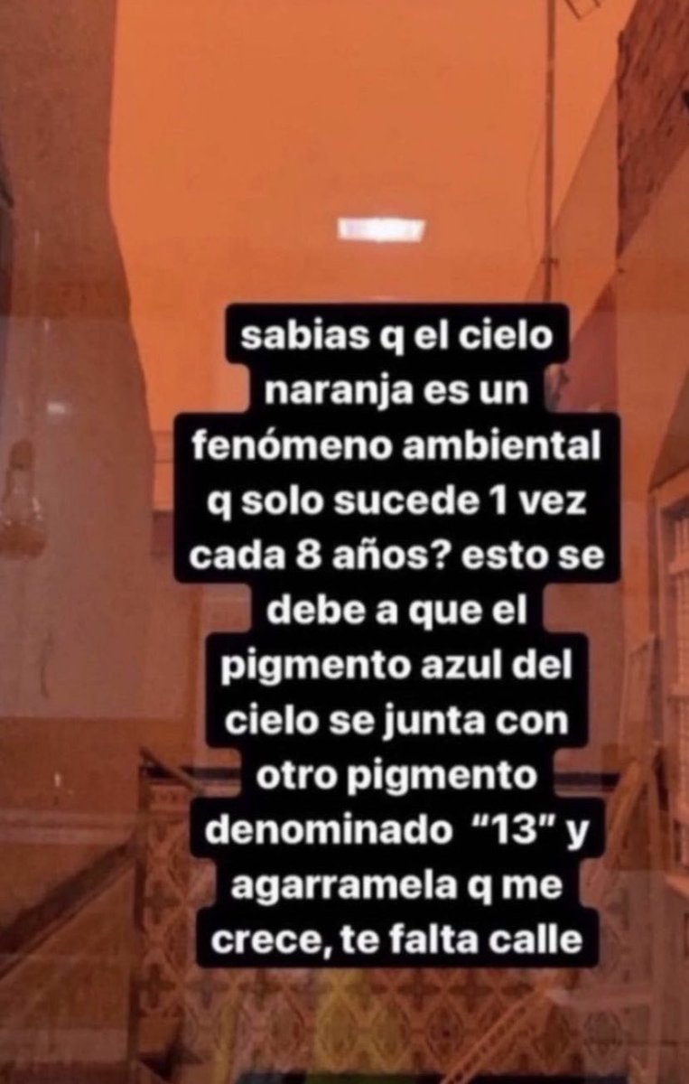 lo sabias?