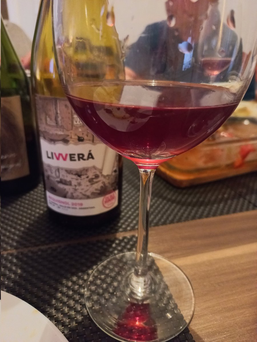 ғʟᴏʀ ᴅᴇ sᴏᴍᴍᴇʟɪᴇʀ 🍷⭐️⭐️⭐️ tweet media