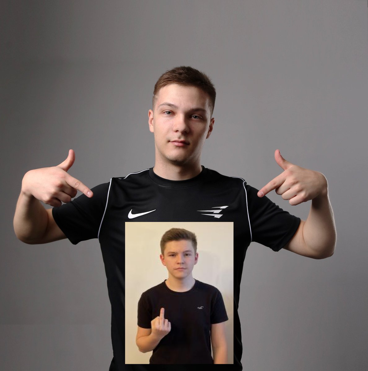 Won first ESEA match with standin against Curtain Callers 9000. It means that we are 10/3 on ESEA rn. 
Next game vs <a href="/RIZONDOTGG/">RIZON</a> 18.03.2022.

Me and <a href="/Vacancycs/">Vacancy</a> say hello to all the haters!