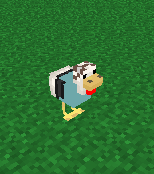 starstele's tweet photo. my diderik chat chicken-sona
idk if this counts as fanart but it is related to diderik confirming last stream, that chat is spinning chickens that spin faster every follow
#diderikfanart #minecraftchicken #chickensona https://t.co/PipC984EhI