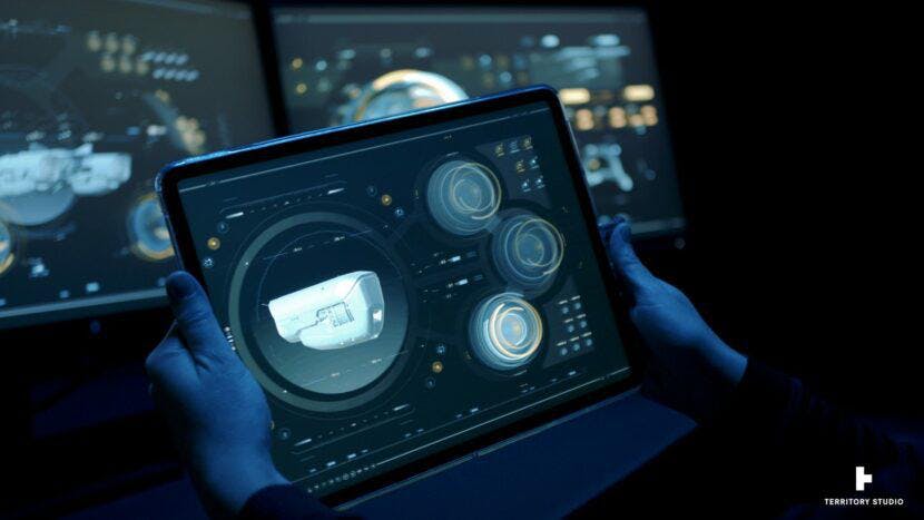 lightandalchemy's tweet photo. This is a very cool use of real-time tech!
https://t.co/nnbU2Std6Z
#fxguide #vfx
https://t.co/VRmjGyd55A https://t.co/or51NUOVsq