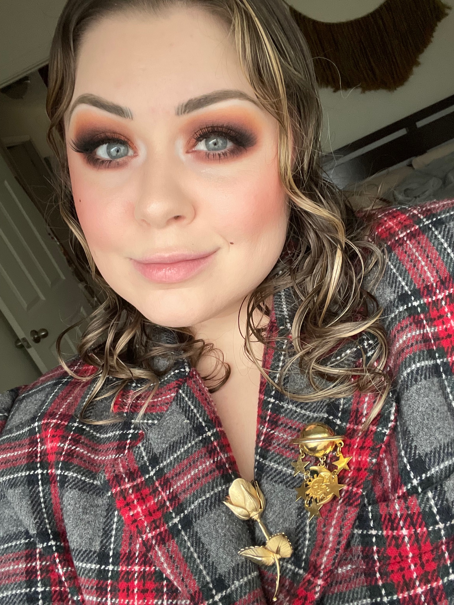 TW Pornstars - 1 pic. Sarah Greenmore. Twitter. a makeup look recently