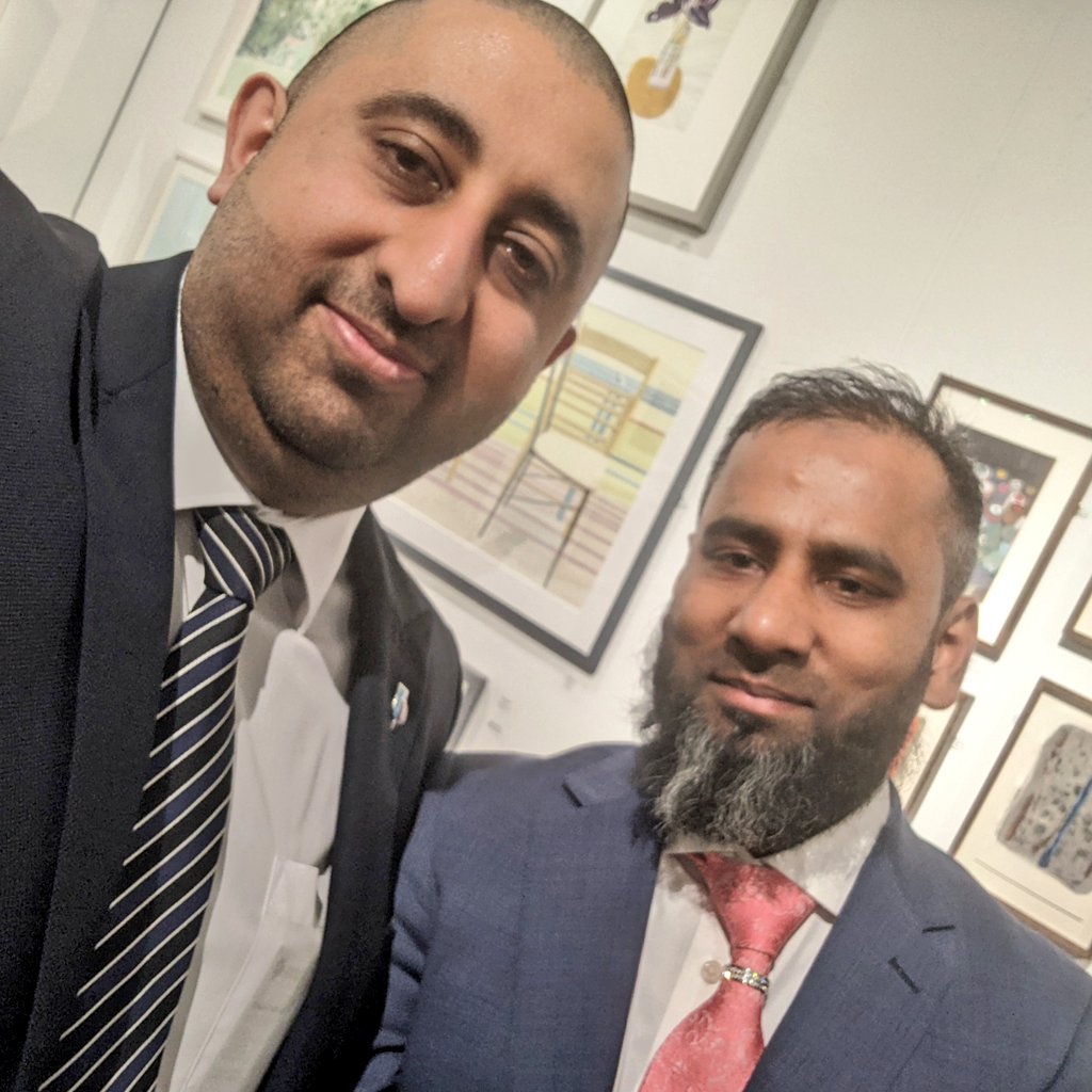 bmehtaUK's tweet photo. The Global Education Festival UK - Reception in London this evening was brilliant! It was nice to see so many people from different parts of the international education sector in one place! The event set the stage for #IHEF22 starting tomorrow & next week's #PIELive! #GEF22 https://t.co/bfcSPpNtcw