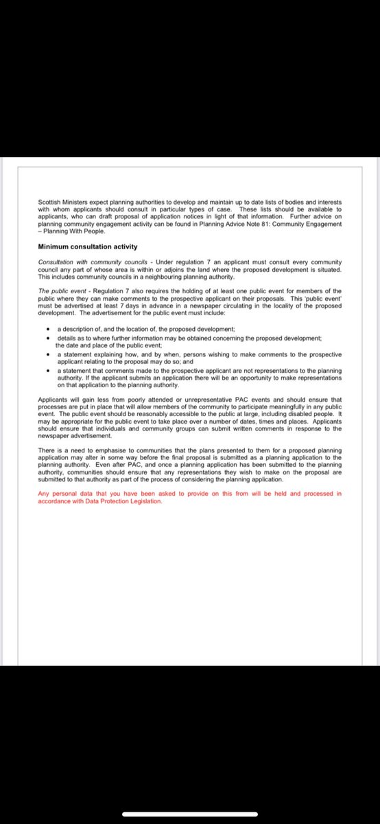 springbarlcc's tweet image. The Community Council received the following planning proposal for Pendeen Road.

Any issues or concerns please message the page or email us at springboigbarlanarkcc@gmail.com