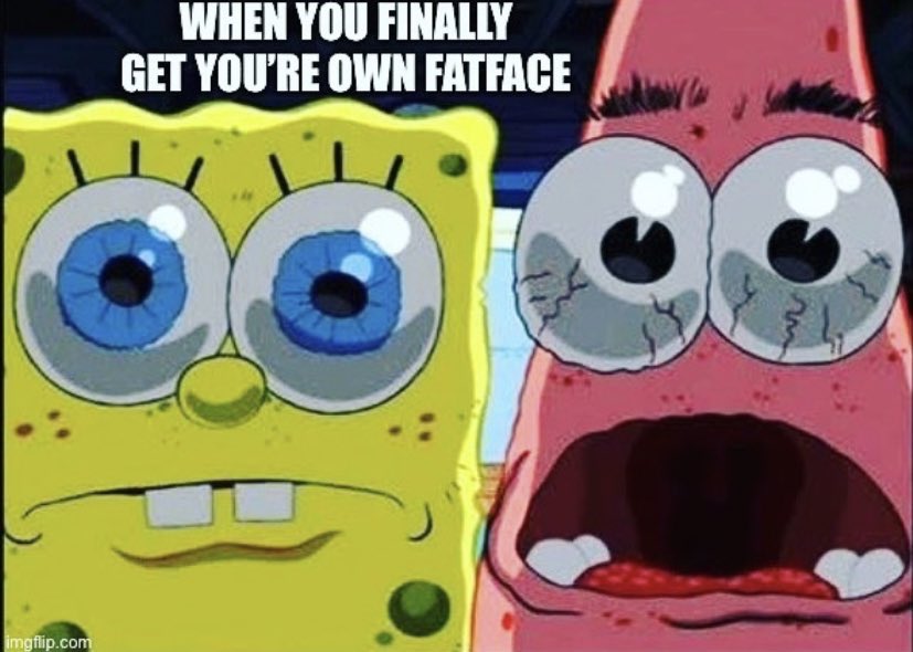 TheFatFaces's tweet photo. When #Soon #NFT #NFTCollection #NFTCommunity https://t.co/SCfpvT9ups