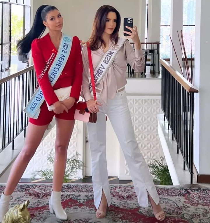 Ummmm ya va...
Estamos un poquito ocupados, pero ya les vamos a dar tribuna chamas

Esperen un momentico