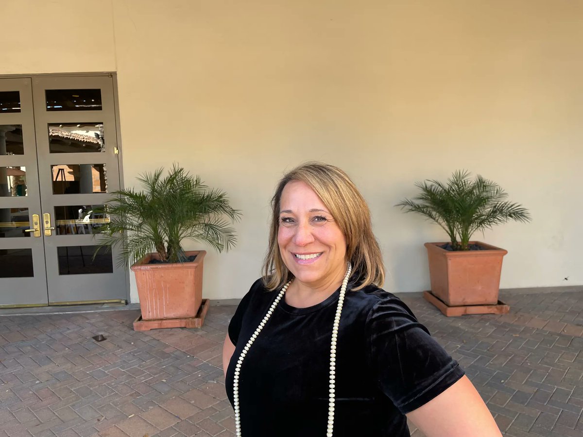 i4cp's tweet photo. Emotions run high at #i4cpconference when our own @maddieb06 is honored for her work with @bestbuddies. @i4cp is proud to host a best buddies friendship walk to raise awareness and move toward creating a society in which we are all celebrated and valued for our differences. https://t.co/5AZjM8FMBi
