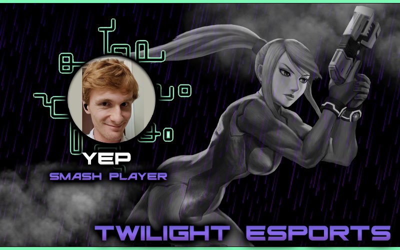 We are happy to announce some great new players to our lineup! Please welcome our new members @valorssb and <a href="/YepSSB/">Josh</a> to the team! 🥳🎉