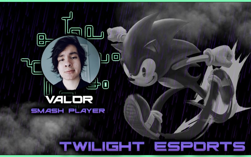 Twilight_Utah's tweet photo. We are happy to announce some great new players to our lineup! Please welcome our new members @valorssb and @YepSSB to the team! 🥳🎉 https://t.co/kPENcebmZ4