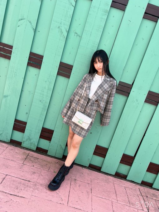 Twitterのコスプレ画像9