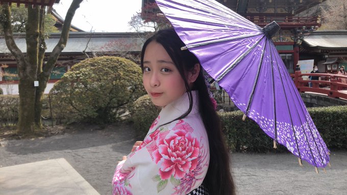 Twitterのコスプレ画像13