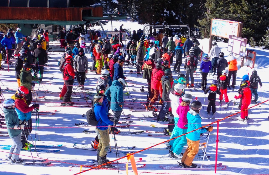 Daily Camera on Twitter "After facing pressure, Vail Resorts is