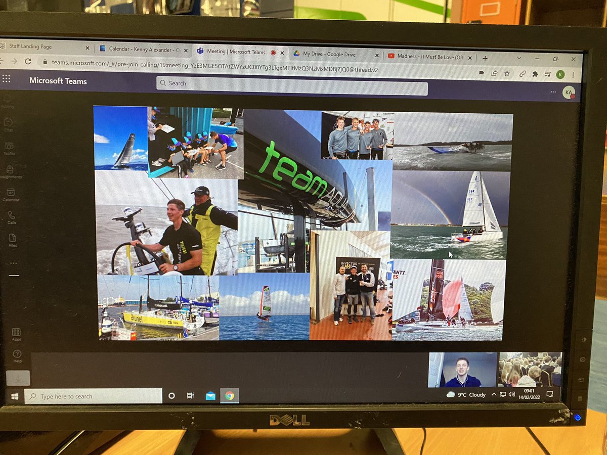 Patrickbray98's tweet photo. In February I was fortunate to be invited back to @tgschool to discuss my path since leaving. Very grateful for having me back! Hopefully imparted at least something slightly useful to the great cohort of students there. Looking forward to getting involved in the future. https://t.co/2nn6sPTkUh