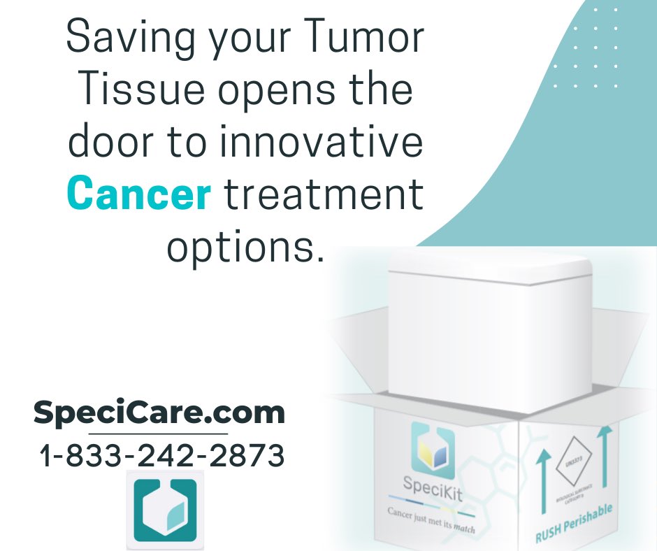 specicare's tweet photo. https://t.co/qvh5a2tBFz #PrecisionMedicine #cancertreatment #CancerResearch #biotech #Biotechnology #PatientCare #Diagnostics #chemotherapy #oncology #Health #ACS #ClinicalResearchNews #OvarianCancerAwarenessMonth #colorectalcancer #breastcancer #Atlanta https://t.co/foDh7Bz6ic
