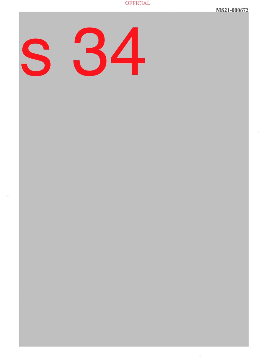 jommy_tee's tweet photo. Here's an FOI, I got back yesterday on  Building Better Regions Fund. https://t.co/0NrHT3eZtR