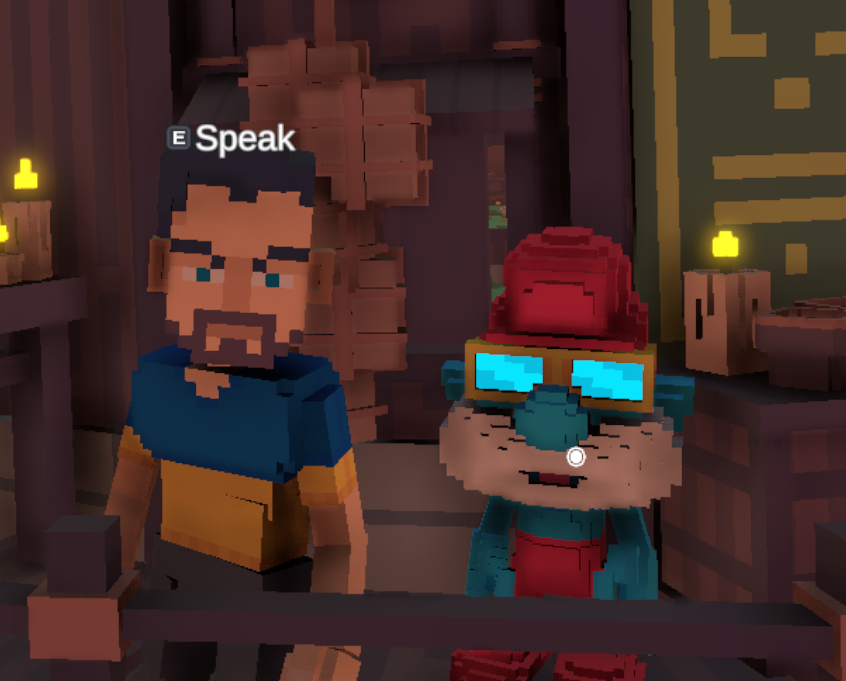 sillyme21's tweet photo. @TheSandboxGame I just participated in the daily #SandboxAlphaS2Contest for a chance to earn up to 1,000 $SAND! Starting March 11 - Find Papa Smurf. Check out my screenshot below! 👇 #SandboxAlphaS2 https://t.co/mjt3yJquu2