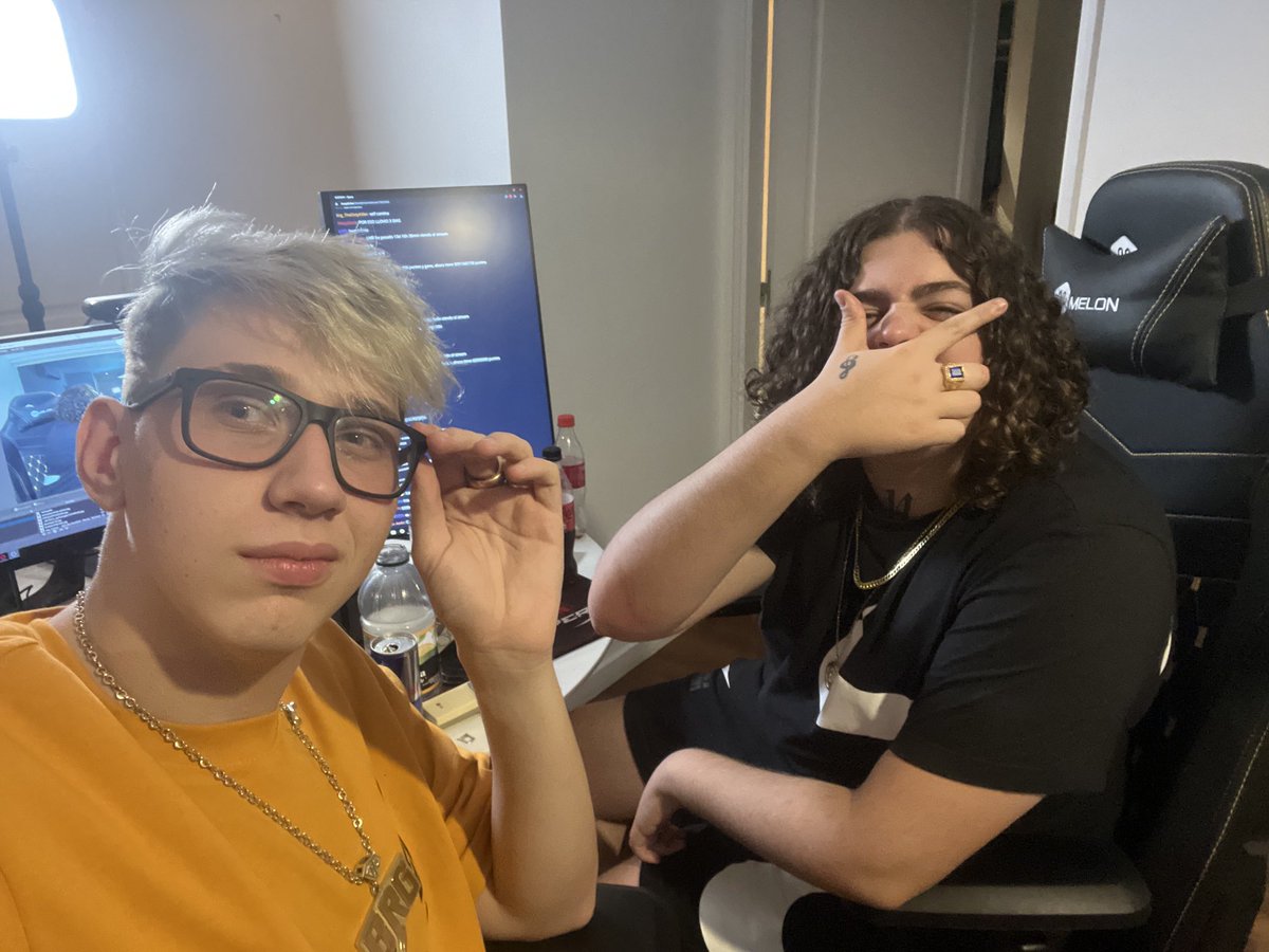 Para ke kiero una reina si lo tengo a ✨ EL ✨