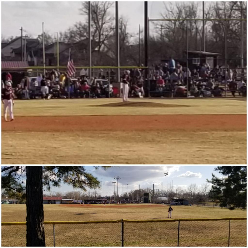 John E. King tweet media