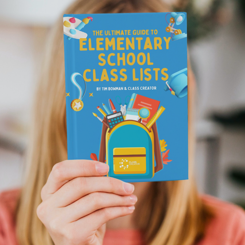 ClassCreatorAU's tweet photo. Download your FREE copy: "The Ultimate Guide to Elementary School Class Lists"

#classlists #elementary #education #elementaryteacher #elementaryschool #edchat #assistantprincipal