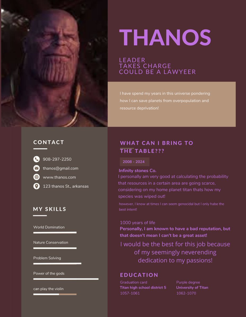 NicholasFerroni's tweet image. And there were some interesting choices.