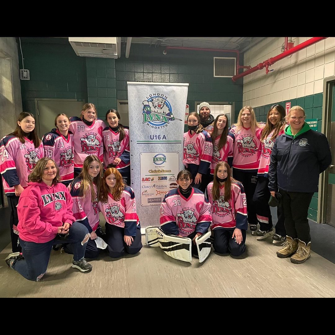 Ringette Ontario tweet media