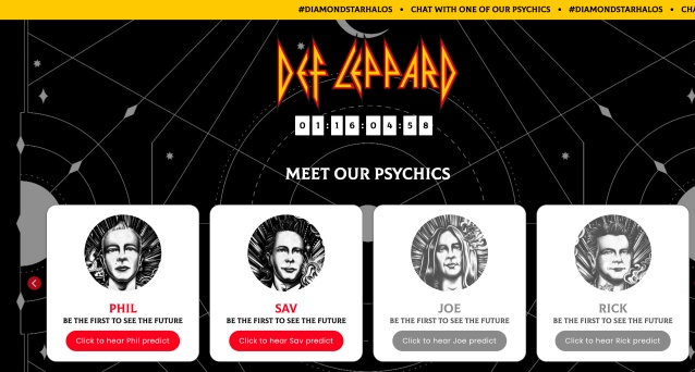 BLABBERMOUTH.NET tweet media