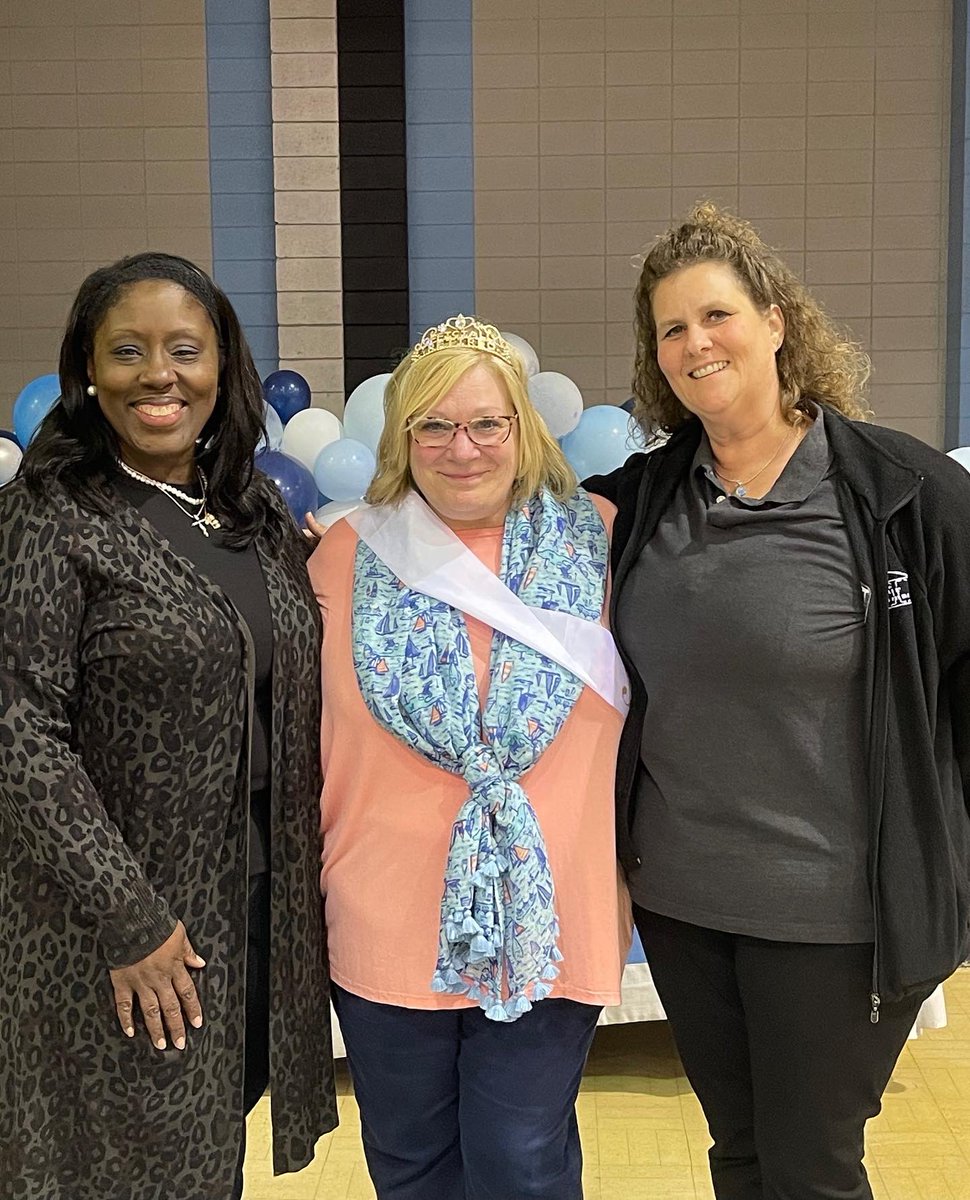 JD Meisler Middle School tweet media