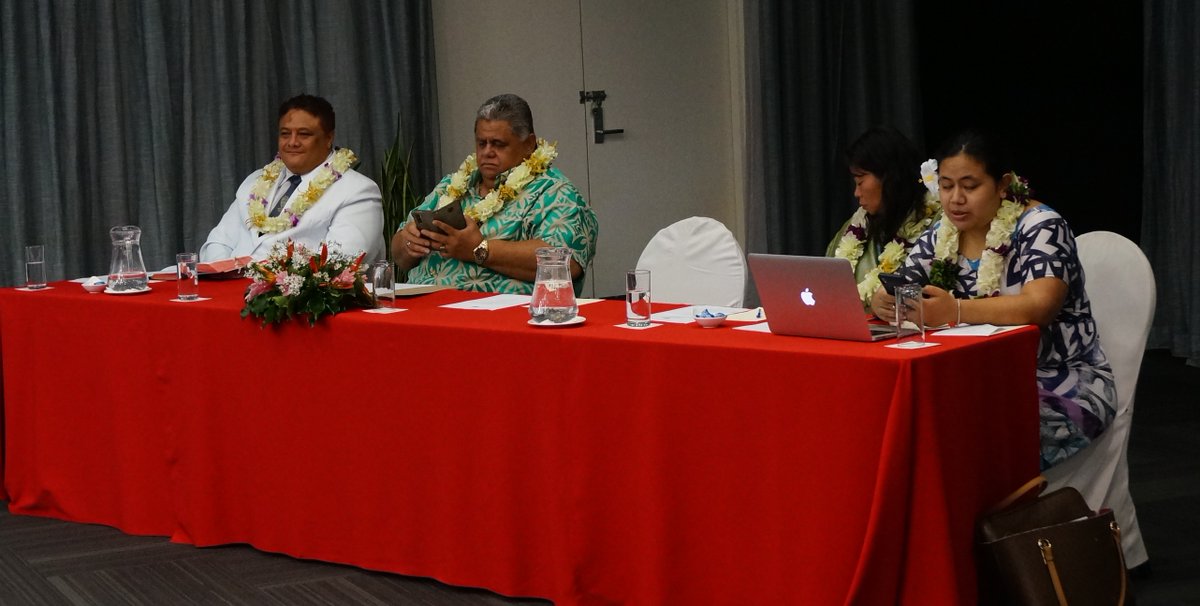 IndiainNZ's tweet photo. #IndiaSamoa #IndiainSamoa
Under the Samoa Knowledge Society Initiative (SKSI), supported by India-UN Development Partnership Fund, a mobile app, AgriTouch has been developed by the Ministry of Agriculture and Fisheries @samoagovt for farmers and it was launched on 7 March 2022. https://t.co/15kRkC4YP2