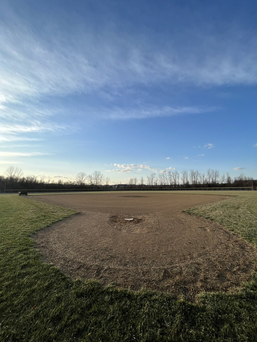 Hamilton Freshman Baseba tweet media