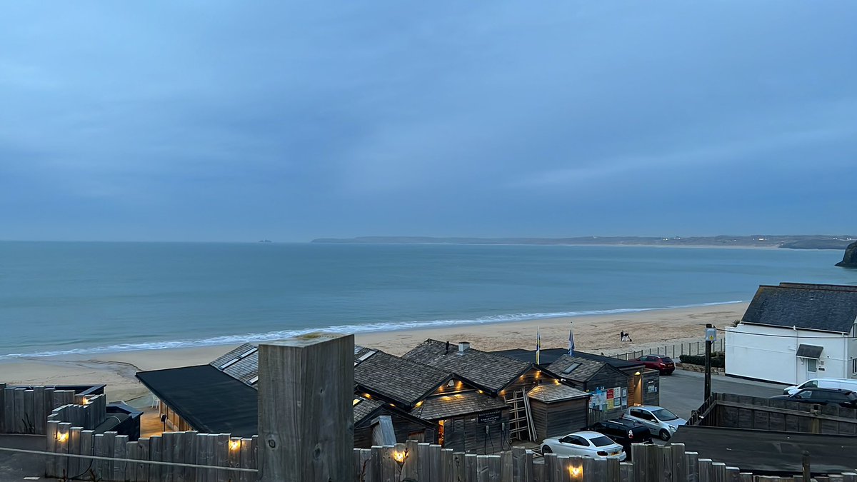 3 locations all in one day…. Got my 3 doses of vitamin sea today…. Absolutely love where I live 🌅🌊 #beautifulcornwall