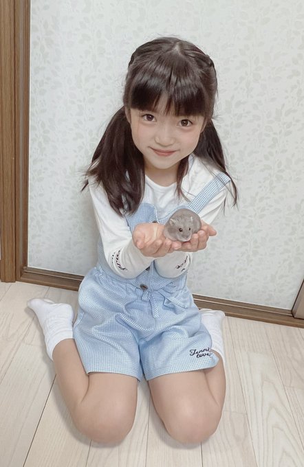 Twitterのコスプレ画像1