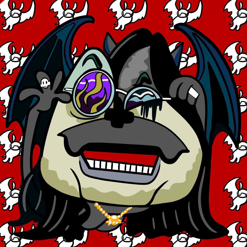 UglyPeopleNFT's tweet photo. Your pfp is looking UGLY @OzzyOsbourne @CryptoBatzNFT 👀

#NFT #NFTCollection #NFTGiveaway https://t.co/md5mF7XJ5J