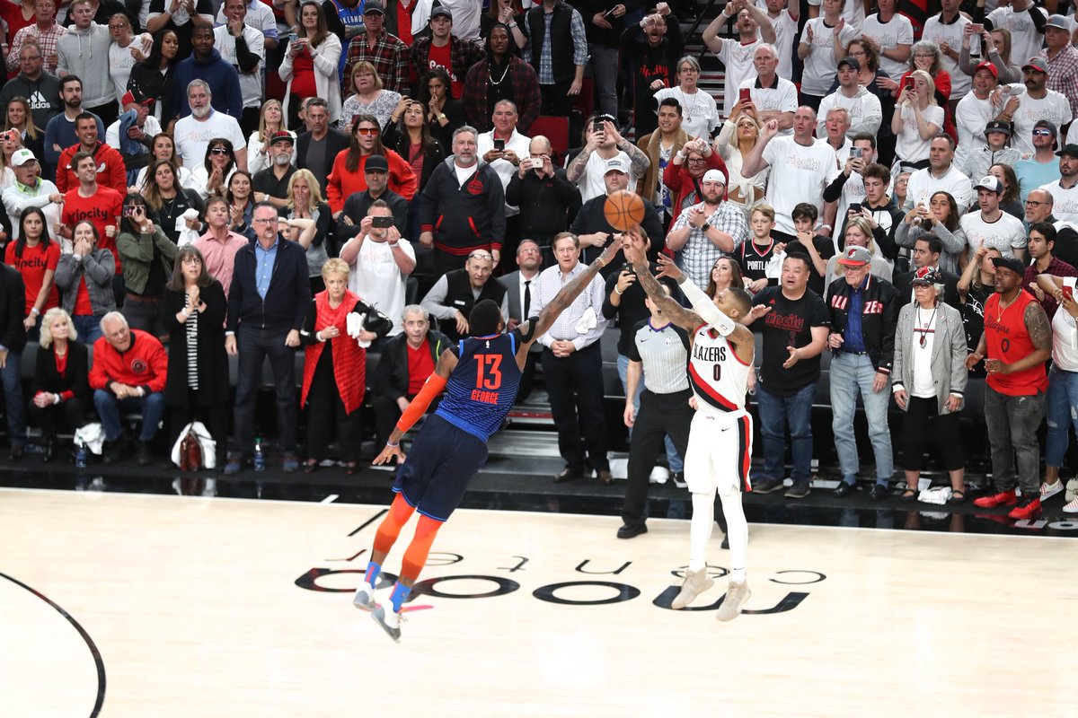 DollaStan's tweet photo. @OwnHimPG @Dame_Lillard @MoveInsoles https://t.co/lpD0uA9jfV