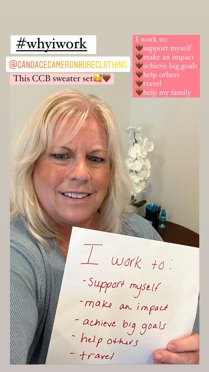 ksripley's tweet image. #whyiwork post your why! carrymedia.com/whyiwork/