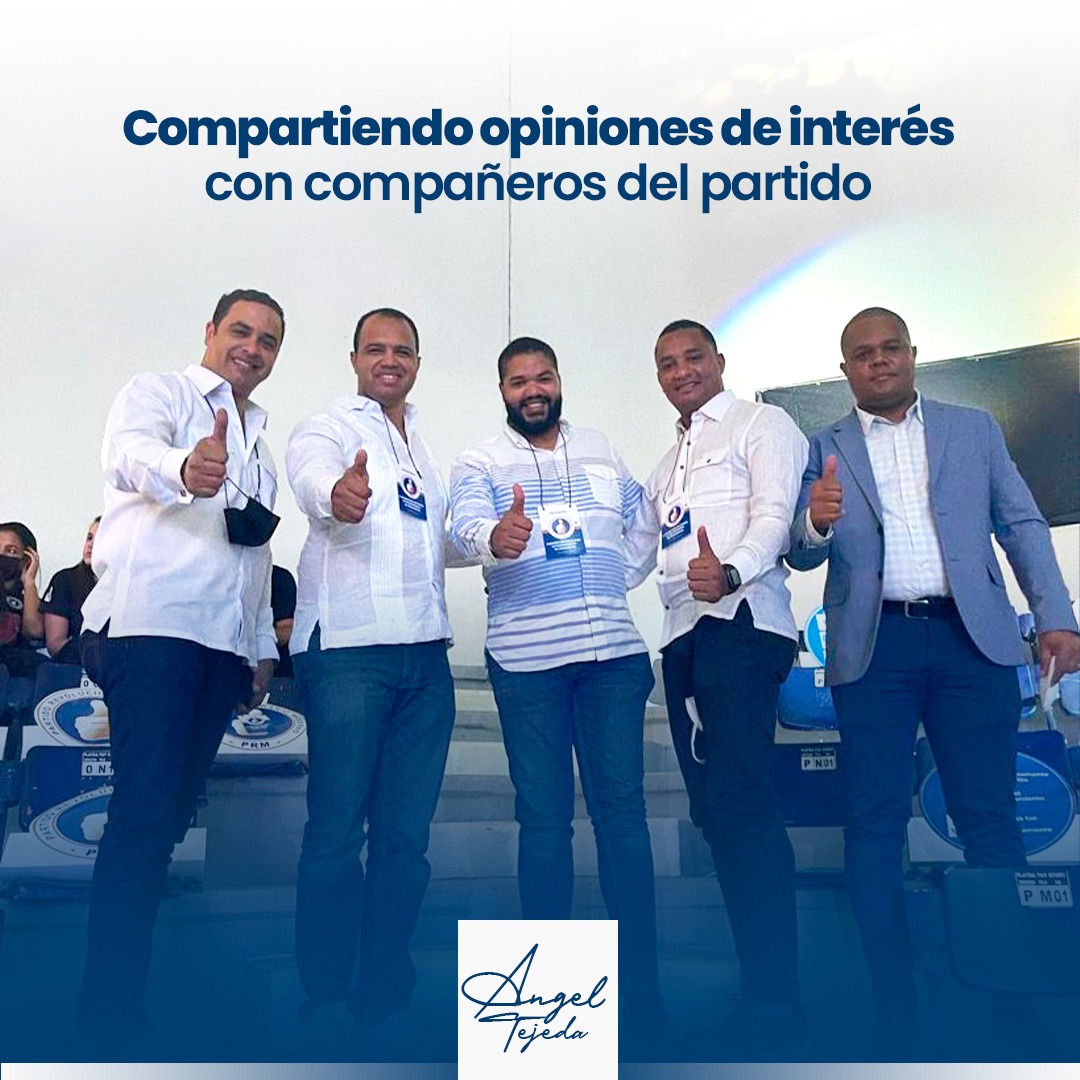 TejedaIng's tweet photo. El compañerismo es una de las grandes virtudes de nuestro equipo y que ha hecho que el PRM siga adelante y siendo ejemplo de como el trabajo en conjunto es la clave del éxito.
#CambiandoPorTi #EstamosCambiando #CercanoALaGente #ContigoSomosMejores #EstamosEnEsto https://t.co/tcqq38BX3t