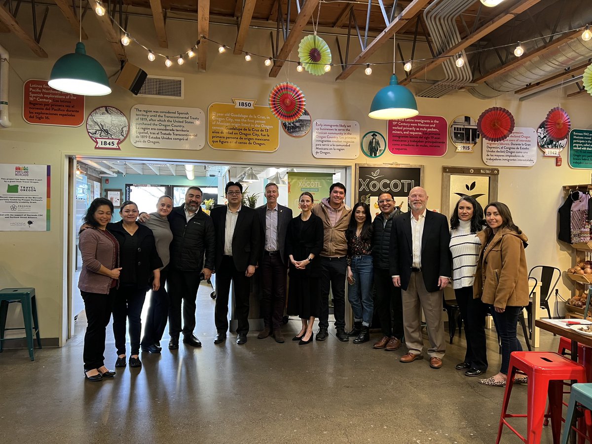 Ted Wheeler tweet media