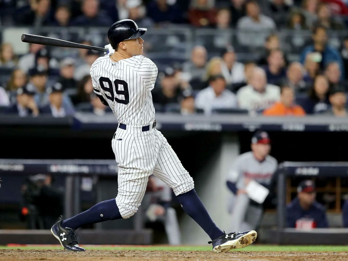 barstoolsports's tweet photo. NYC Will Not Allow Yankees or Mets Players To Play In Home Games If They're Unvaccinated https://t.co/pIHFkJ5EUu https://t.co/w6IOFVJmVj