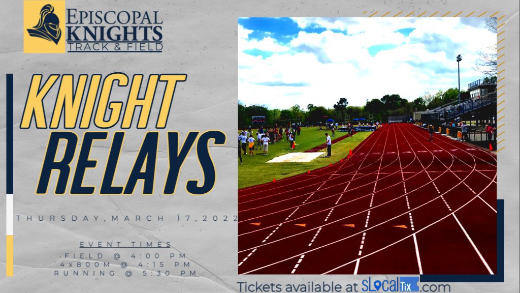 Episcopal Athletics tweet media