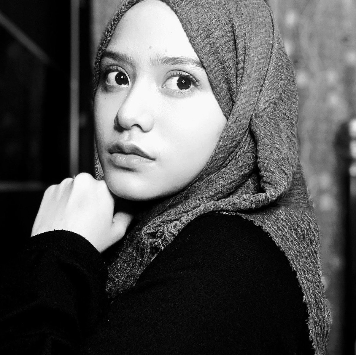 HawlaSnst's tweet image. #FotoProfilBaru