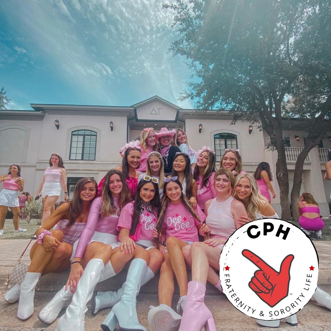 Happy Founders’ Day to the women of Delta  Gamma! 

Delta Gamma was founded in 1873 in Oxford, Mississippi, at the Lewis School for Girls. Today Delta Gamma celebrates 148 years of empowering women.