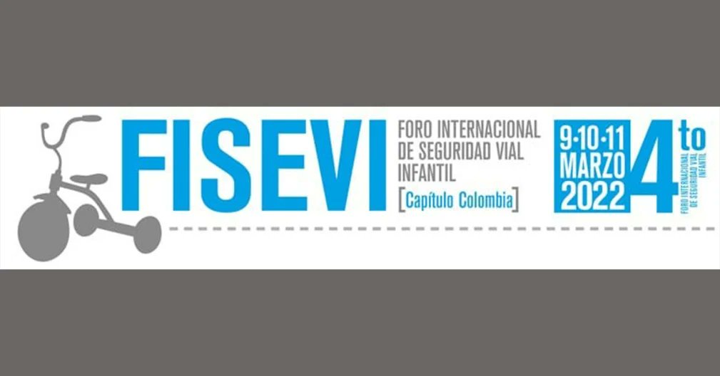 SR4Schools's tweet photo. #FISEVI2022, the most important forum on children’s road safety in #LAC, has provided an important opportunity for collaboration with SR4S partners to reduce human & economic cost of #roadcrashes – the leading killer of children and young people worldwide. https://t.co/S0TKmJGipn https://t.co/bk6oTOtwjC