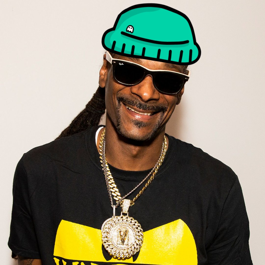 SkeletGuys's tweet photo. @opensea @SnoopDogg  we see you bro, wen @skeletguys!?👀 https://t.co/QxQSPHlyVk